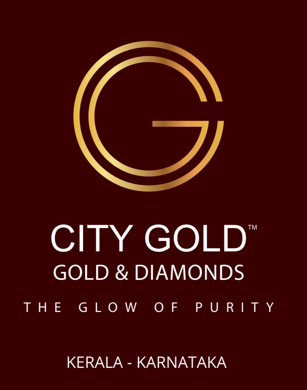 CITY GOLD